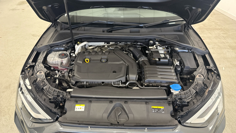 Audi A3 35 TFSI Edition 1 5dr S Tronic Petrol Hatchback